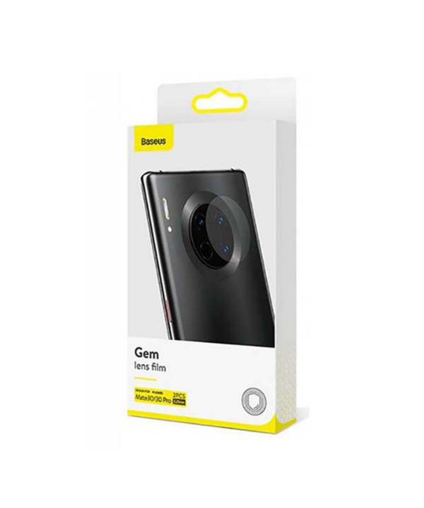گلس محافظ لنز دوربین هواوی بیسوس Baseus Camera Lens Glass Film Mate 30/30 Pro