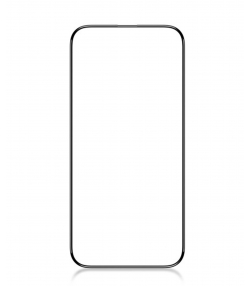 گلس آیفون 14 سه بعدی گرین Green Lion GN3DSFCL14 3D Elegant Scratch Edge Glass iPhone 14