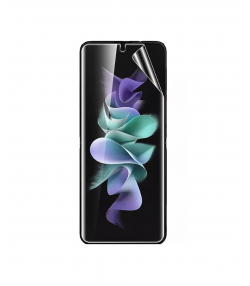 گلس نانو سامسونگ گلکسی زد فیلیپ سه Nano Screen protector Samsung Galaxy Z Flip 3 5G