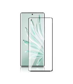 گلس هانر 50هواوی تمام صفحه Huawei Honor 50 Full Cover Glass Screen Protector