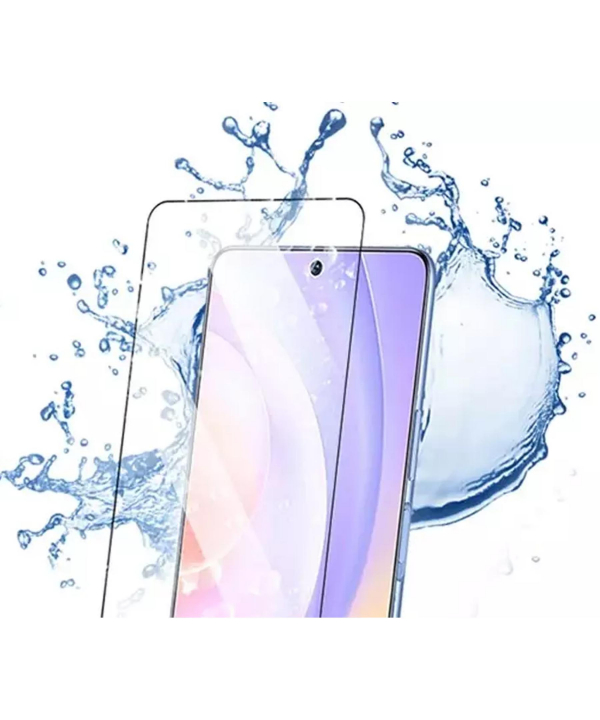 گلس هانر 50هواوی تمام صفحه Huawei Honor 50 Full Cover Glass Screen Protector