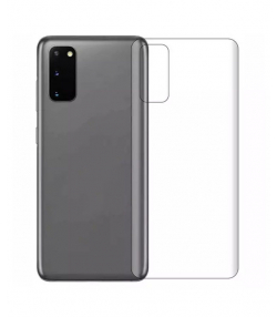 محافظ صفحه نانو پشت سامسونگ Nano Back Protector Samsung Galaxy S20