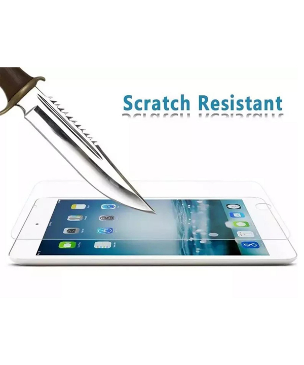 گلس آیپد ایر سه 10.5 اینچ گرین GREEN screen protector suitable iPad Air 3 10.5 inches