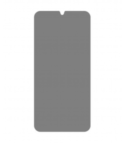 گلس پرایوسی گوشی سامسونگ آ 34 Privacy Glass Screen Protector Samsung Galaxy A34