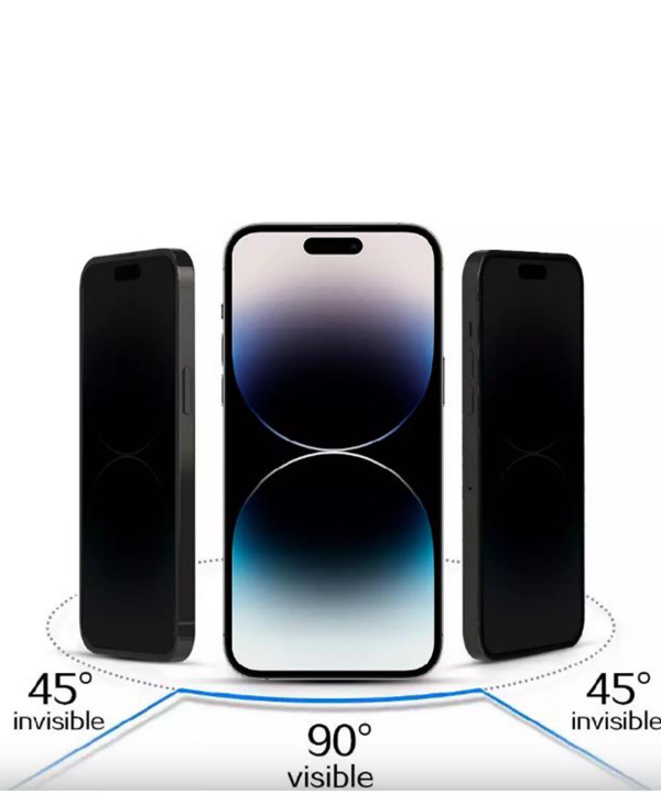 گلس پرایوسی گوشی سامسونگ گلکسی اس 23 اف ای Samsung Galaxy S23 FE