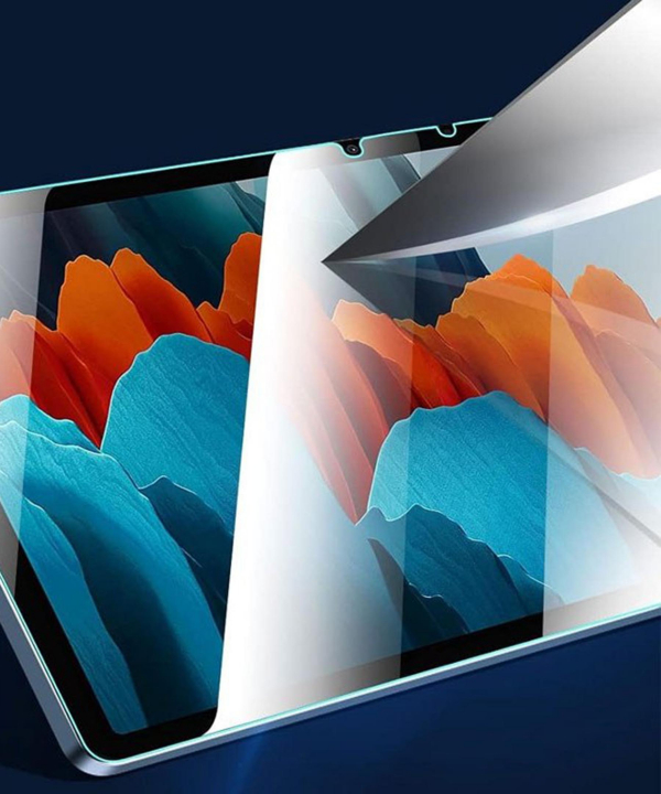 گلس تبلت گلکسی اس 8 سامسونگ Glass Screen Protector Samsung Galaxy Tab S8