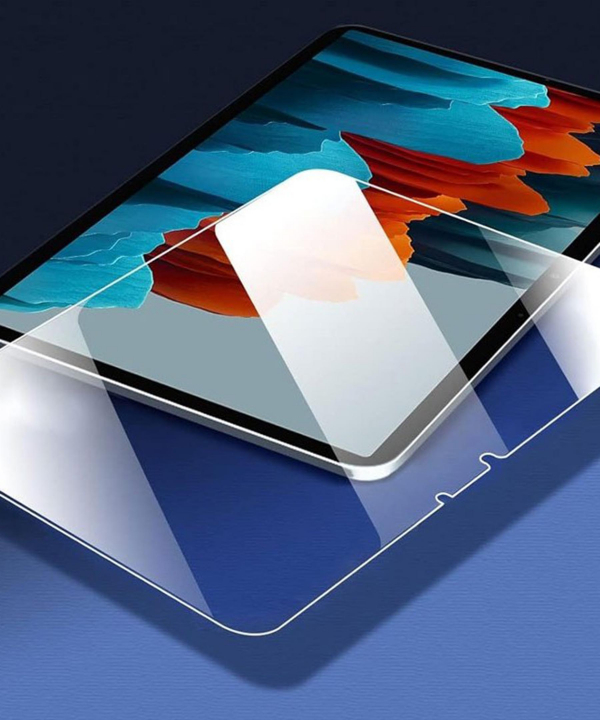 گلس تبلت گلکسی اس 8 سامسونگ Glass Screen Protector Samsung Galaxy Tab S8