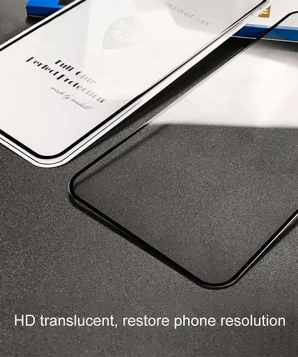 گلس تمام صفحه ردمی نوت 11S شیائومی mietubl screen protector xiaomi redmi note 11s