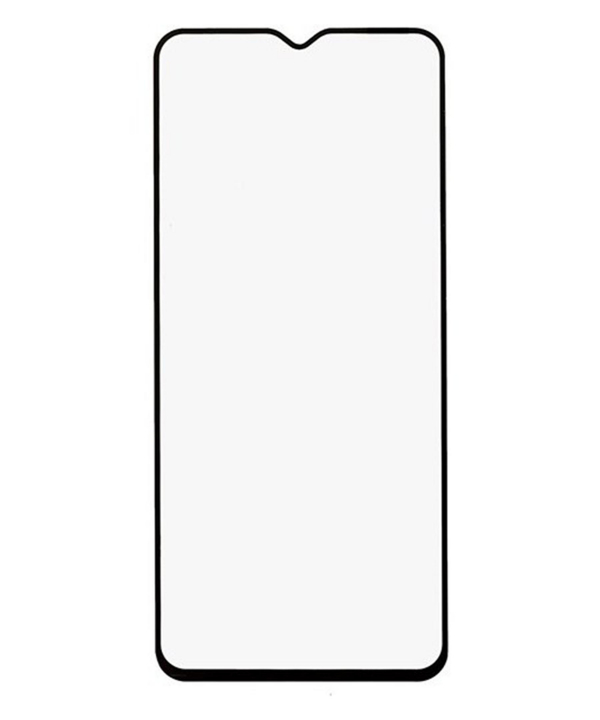 گلس تمام صفحه شیائومی پوکو ام 5 آرجی full glass screen protector xiaomi poco m5