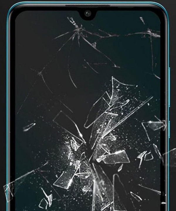گلس تمام صفحه شیائومی ردمی 10 سی super horse glass screen protector xiaomi redmi 10c