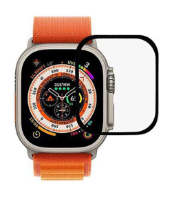 گلس اپل واچ اولترا 49 میلی متری کوتتسی Coteetci iWatch ultra tempered film 49mm 24010