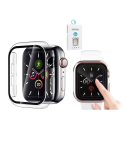 گلس اپل واچ سری 6 /40 و 44 میلی متر کوتتسی Coteetci tempered glass iWatch 6 25001