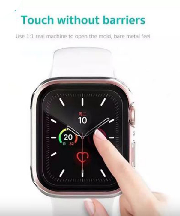 گلس اپل واچ سری 6 /40 و 44 میلی متر کوتتسی Coteetci tempered glass iWatch 6 25001