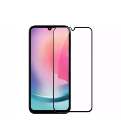 گلس سامسونگ A24 4G نیلکین Nillkin Samsung Galaxy A24 4G CP+ Pro tempered glass screen protector