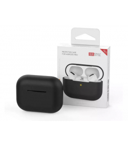 کاور سیلیکونی ایرپاد پرو آها استایل AHAStyle PT-P1 Case Airpods Pro