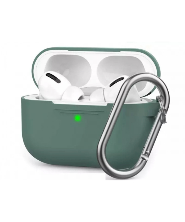 کاور سیلیکونی ایرپاد پرو آها استایل AHAStyle PT-P1 Case Airpods Pro