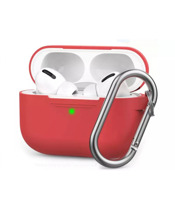 کاور سیلیکونی ایرپاد پرو آها استایل AHAStyle PT-P1 Case Airpods Pro