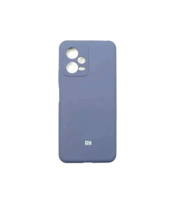کاور سیلیکونی شیائومی ردمی نوت 12 پرو Silicone protector Cover Xiaomi Redmi Note 12 Pro 5G
