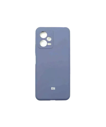 کاور سیلیکونی شیائومی ردمی نوت 12 پرو Silicone protector Cover Xiaomi Redmi Note 12 Pro 5G