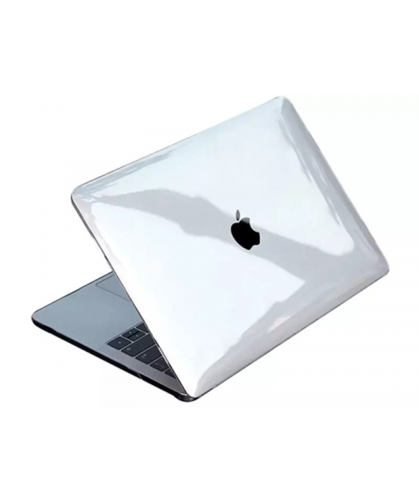 کاور کریستالی مک بوک پرو 14.2 اینچ پرو 2021 ویوو WiWU Crystal Shield Case for Mac pro 14.2/2021