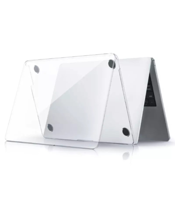 کاور کریستالی مک بوک پرو 16.2 اینچ ویوو WiWU Crystal Shield Case Mac 16.2 pro/2021