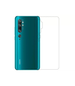 محافظ صفحه نانو پشت شیائومی Nano Back Protector Xiaomi Mi Note 10 - Note 10 Pro - CC9 Pro