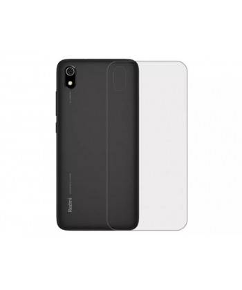 محافظ صفحه نانو پشت شیائومی Nano Back Protector Xiaomi Redmi 7A
