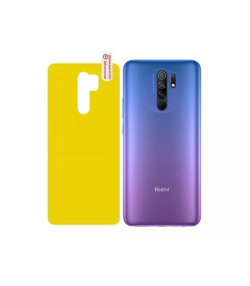 محافظ صفحه نانو پشت شیائومی Nano Back Protector Xiaomi Redmi 9
