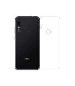 محافظ صفحه نانو پشت شیائومی Nano Back Protector Xiaomi Redmi Note 7 Pro