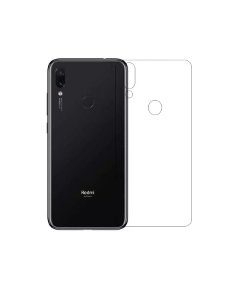 محافظ صفحه نانو پشت شیائومی Nano Back Protector Xiaomi Redmi Note 7 Pro