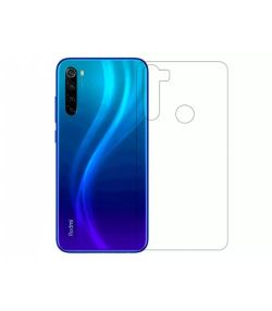 محافظ صفحه نانو پشت شیائومی Nano Back Protector Xiaomi Redmi Note 8