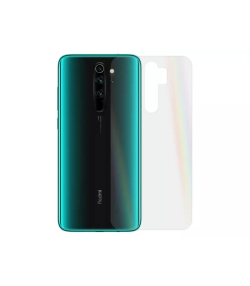 محافظ صفحه نانو پشت شیائومی Nano Back Protector Xiaomi Redmi Note 8 Pro