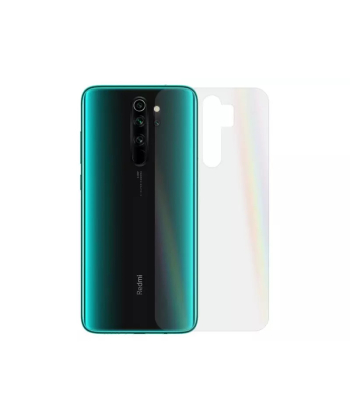 محافظ صفحه نانو پشت شیائومی Nano Back Protector Xiaomi Redmi Note 8 Pro