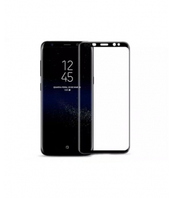 محافظ صفحه پلیمر نانو سامسونگ Polymer Nano Screen Guard Samsung S8 Plus/S9 Plus