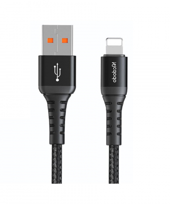 کابل شارژ یو اس بی به لایتنینگ 1 متر مک دودو Mcdodo Lightning Charge Data Cable CA-226