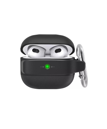 کاور سیلیکونی ایرپاد 3 آها استایل Ahastyle PT179 Earbuds Protective Case for Apple AirPods 3