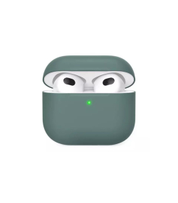 کاور سیلیکونی ایرپاد 3 آها استایل AhaStyle PT147 Apple AirPods 3 Silicon Case