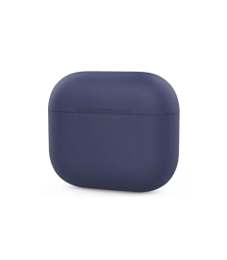 کاور سیلیکونی ایرپاد 3 آها استایل AhaStyle PT147 Apple AirPods 3 Silicon Case