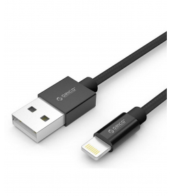کابل لایتنینگ اوریکو Orico Lightning Cable LTF-20 2m