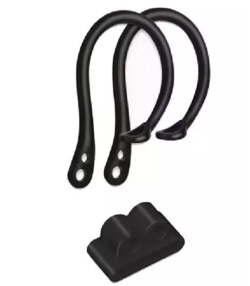 نگهدارنده ایرپاد پرو با قابلیت نصب در بند ساعت کوتتسی CS8142