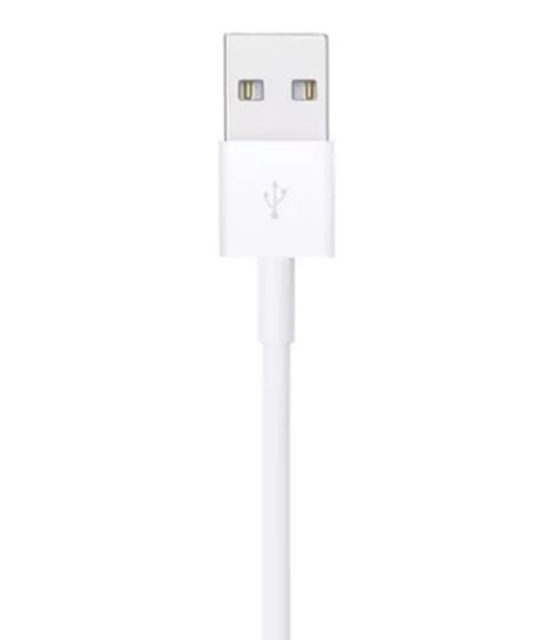 کابل لایتنینگ، کابل اصلی اپل Apple iphone 5/6 Lightning Cable 1m
