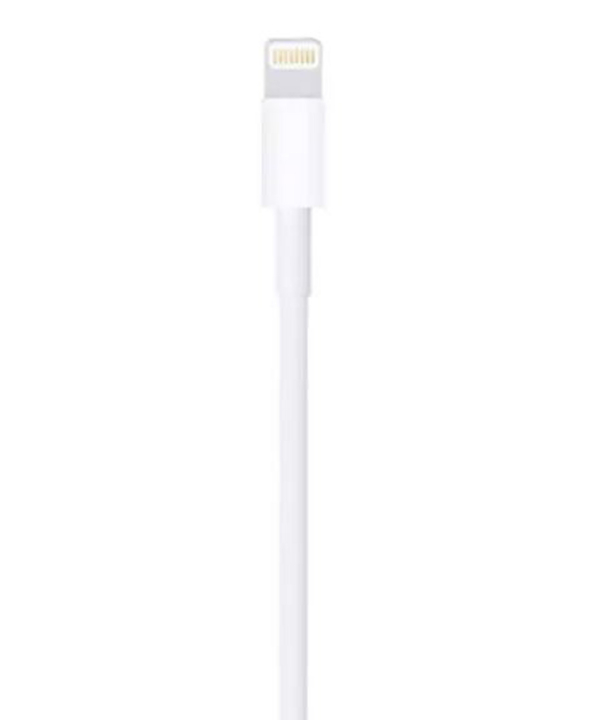 کابل لایتنینگ، کابل اصلی اپل Apple iphone 5/6 Lightning Cable 1m