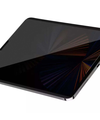 محافظ صفحه نمایش مغناطیسی پرایویسی آیپد 10.9 و 11 اینچ ویوو WiWU iprivacy magnetic screen film ipad 10.9 & 11 inch