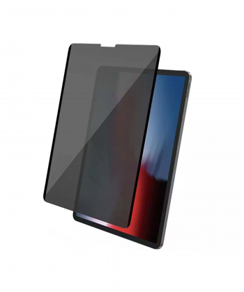 محافظ صفحه نمایش مغناطیسی پرایویسی آیپد 10.9 و 11 اینچ ویوو WiWU iprivacy magnetic screen film ipad 10.9 & 11 inch