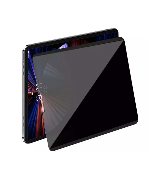 محافظ صفحه نمایش مغناطیسی پرایویسی آیپد 10.9 و 11 اینچ ویوو WiWU iprivacy magnetic screen film ipad 10.9 & 11 inch