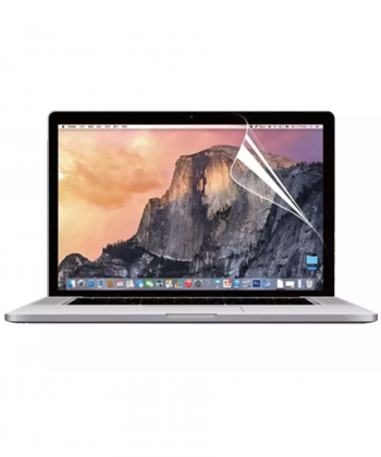 محافظ صفحه نمایش مک بوک 12 اینچ ویوو WiWU MACBOOK 12'' Retina screen protector
