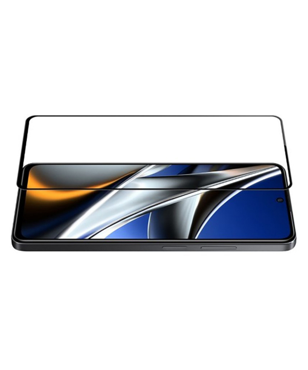 گلس پوکو ایکس 4 پرو شیائومی glass screen protector xiaomi poco x4 pro 5g