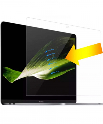 محافظ صفحه نمایش مک بوک ایر 14.2 اینچ 2021 ویوو WiWU MacBook 14.2/2021 Screen protector