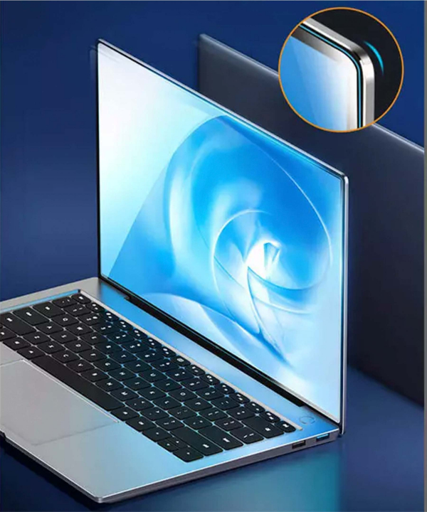 محافظ صفحه نمایش میت بوک 13 اینچ ویوو WiWU Screen film Matebook 13 inch