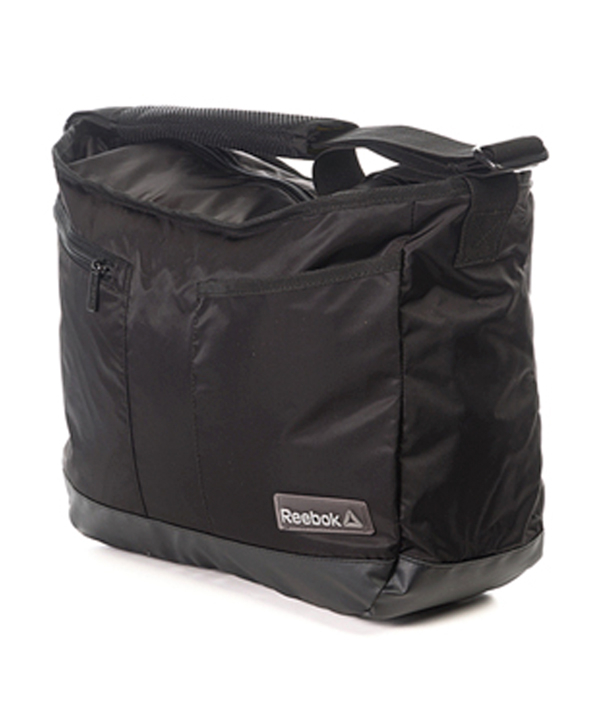 کیف مشکی دوشی زنانه اسپرت ریباک Reebok مدل AJ6174